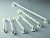 Moulded Fluted Grab Rails