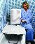 Bathmaster Xtra Bath Lift
