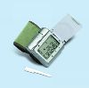 TOUCH SCREEN WRIST BLOOD PRESSURE MONITOR