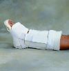 PROGRESSIVE&trade; ANKLE/FOOT SPLINT