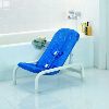 RECLINING BATH SEAT