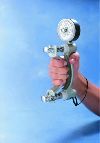 JAMAR™ HYDRAULIC HAND DYNAMOMETER