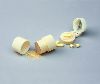 TABLET SPLITTER AND PILL CRUSHER