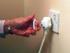 PLUG PULL
