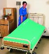 PRESSURE RELIEVING MATTRESS