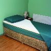 MATTRESS TOPPER