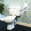 DEVON FOLDING SUPPORT RAIL