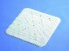 SQUARE SHOWER MAT