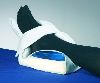 SKIL-CARE HEEL FLOAT AND GEL-FOAM HEEL CUSHION