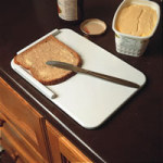 Plastic Spread Board