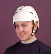 Adapta Helmet