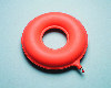 Inflatable Rubber Ring Cushion