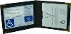 Disabled Badge Wallet