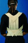 Posture Support Corrector