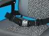 Safety Lap Strap Style 2