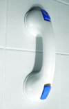Suction Grab Bar