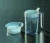Clear Polycarbonated Mug