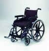 Roma Deluxe Self Propelled Wheelchair