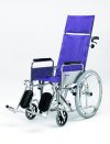 Roma Fully Reclining Wheelchair