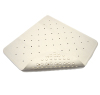 Square Shower Mat