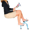 Economy Pedal Exerciser