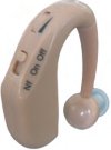 Rechargeable Digital Hearing Aid